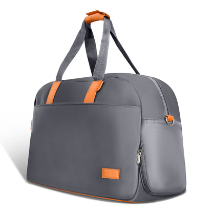 Vintage / Weekender Duffle Bag