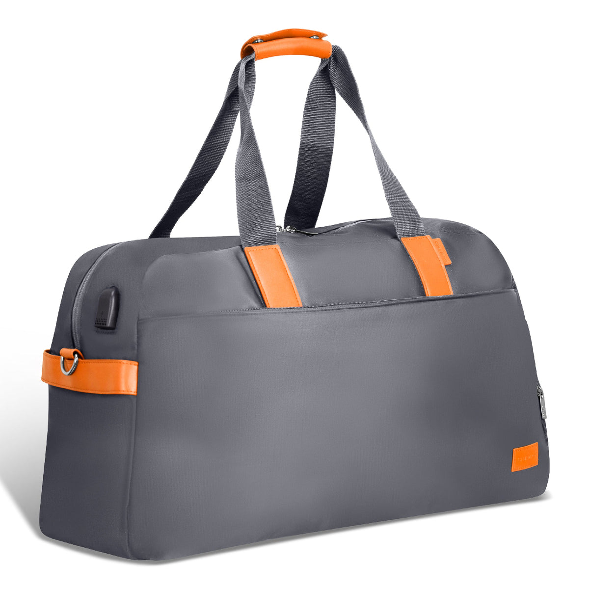 Vintage / Weekender Duffle Bag
