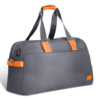 Vintage / Weekender Duffle Bag