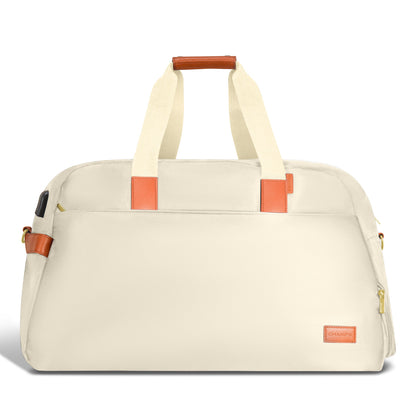 Vintage / Weekender Duffle Bag