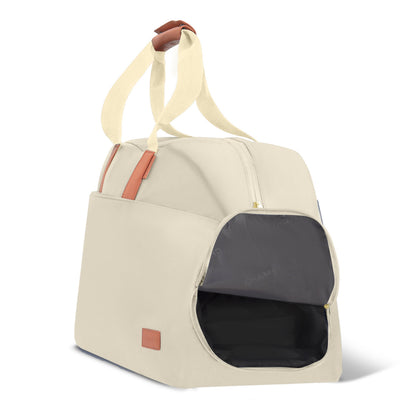 Vintage / Weekender Duffle Bag