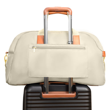 Vintage / Weekender Duffle Bag