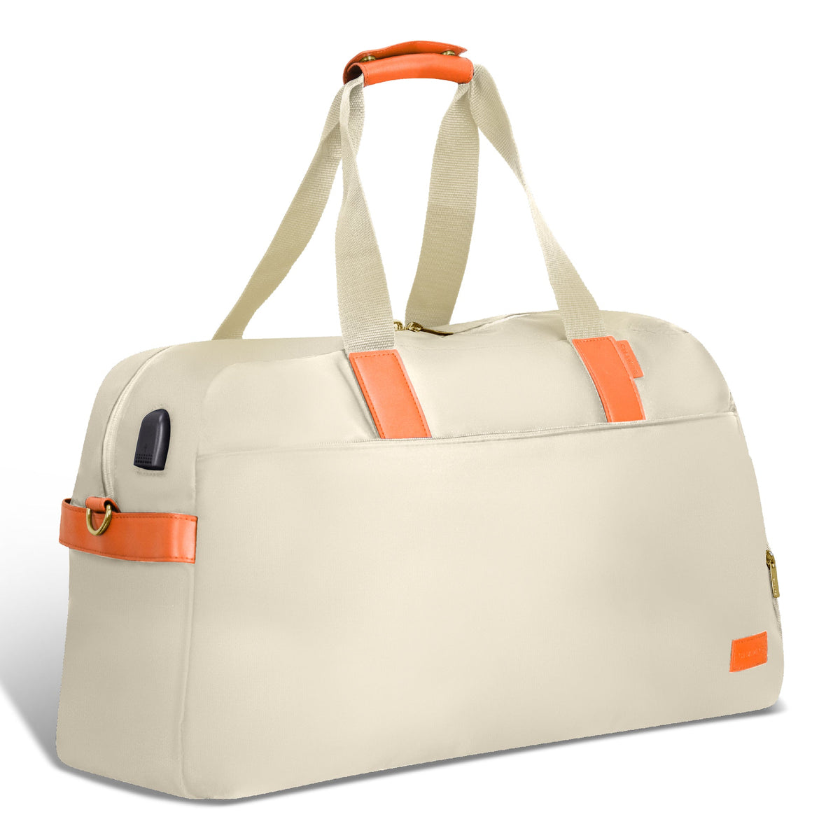 Vintage / Weekender Duffle Bag