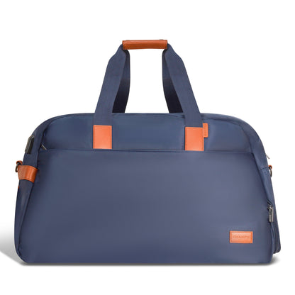 Vintage / Weekender Duffle Bag