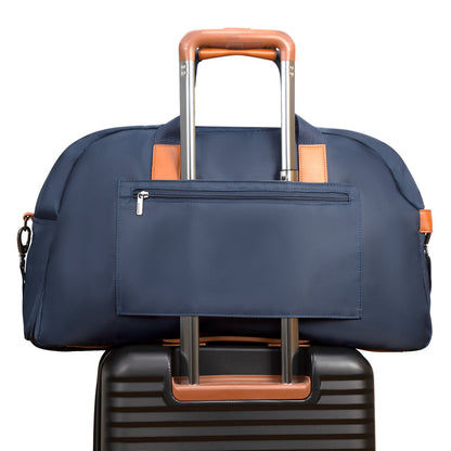 Vintage / Weekender Duffle Bag