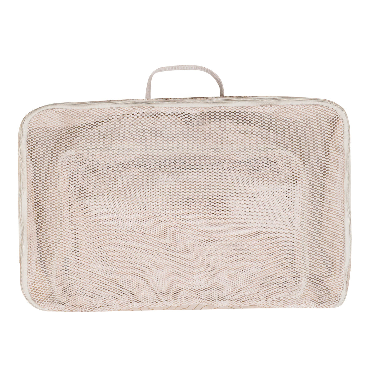 Vintage / Travel Packing Cubes / 6-Piece Set