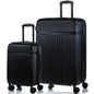 Vintage Black / 2-Piece Luggage Set