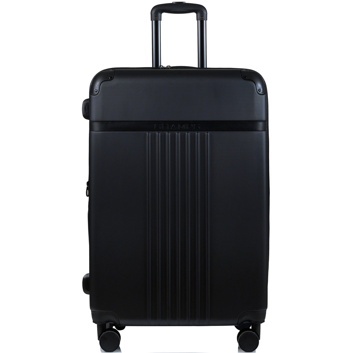 Vintage Black / 2-Piece Luggage Set