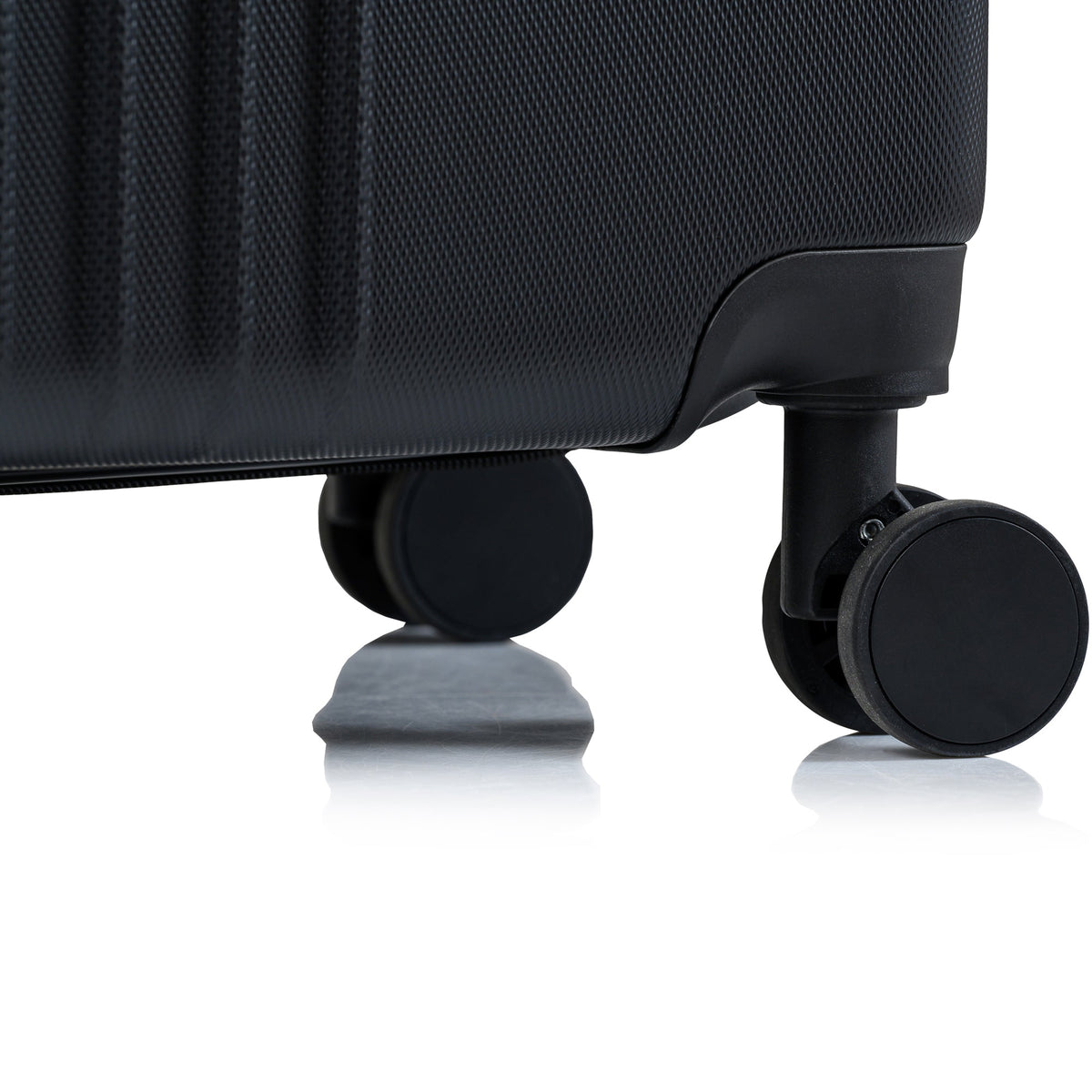 Vintage Black / 2-Piece Luggage Set