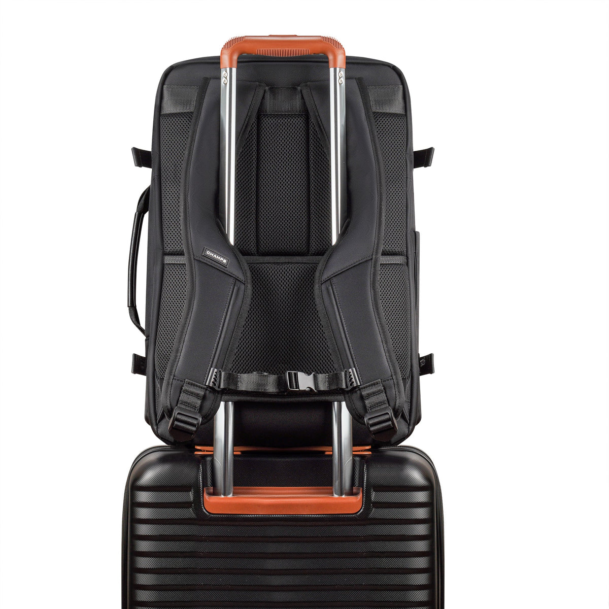 Onyx / Carry-on Backpack