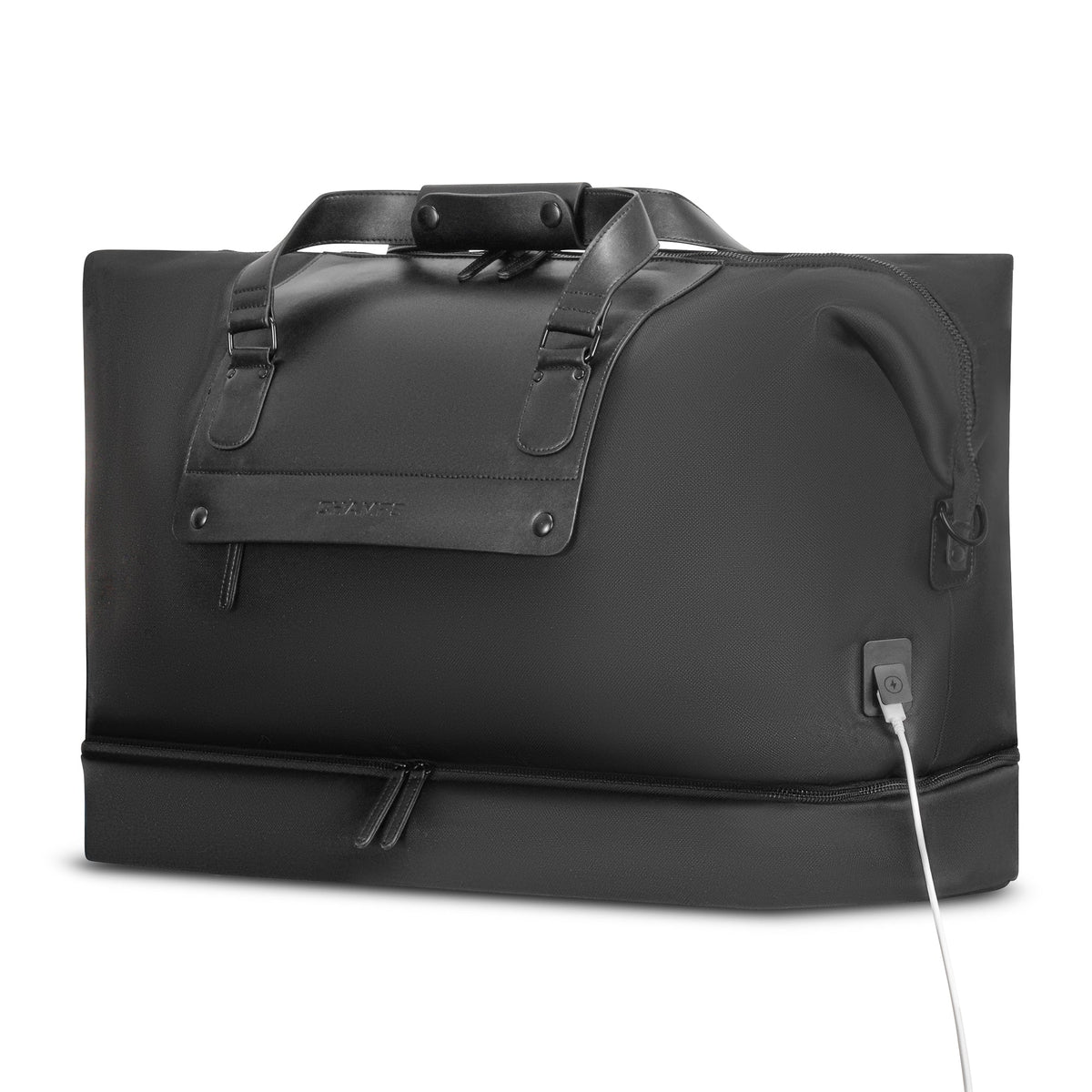 Onyx / Duffle Bag