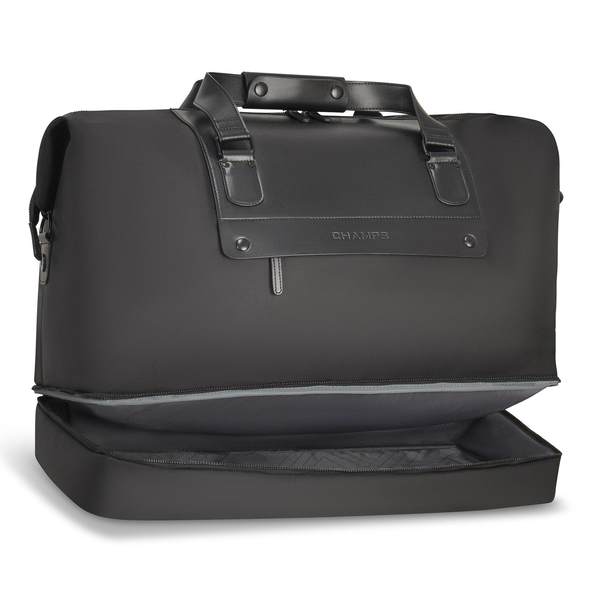 Onyx / Duffle Bag
