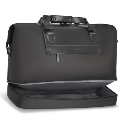Onyx / Duffle Bag