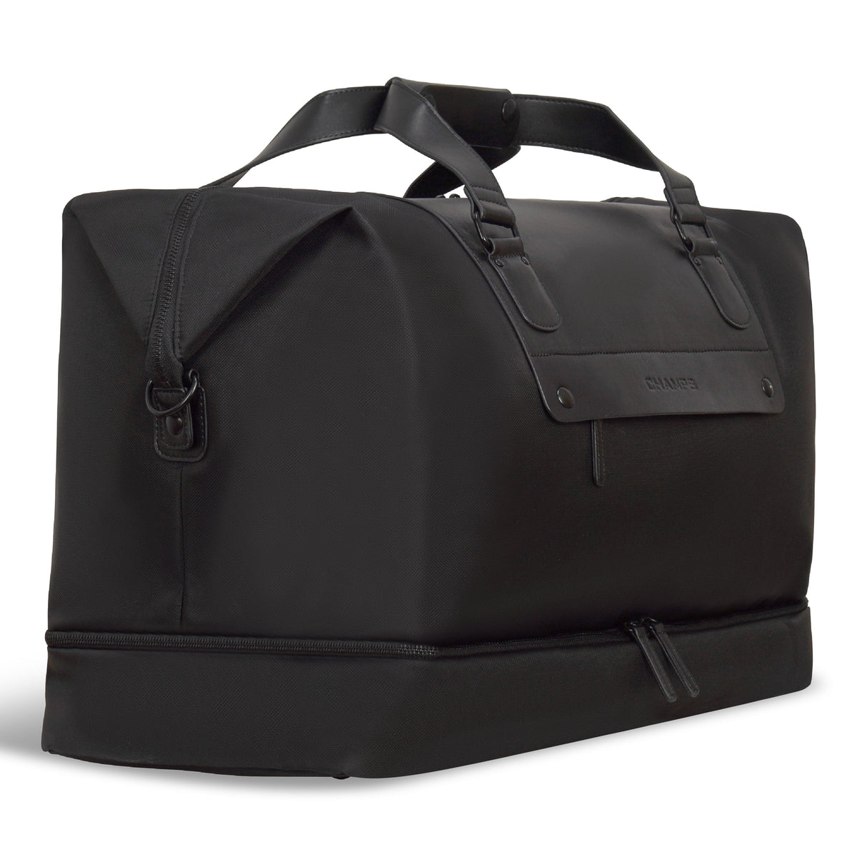 Onyx / Duffle Bag