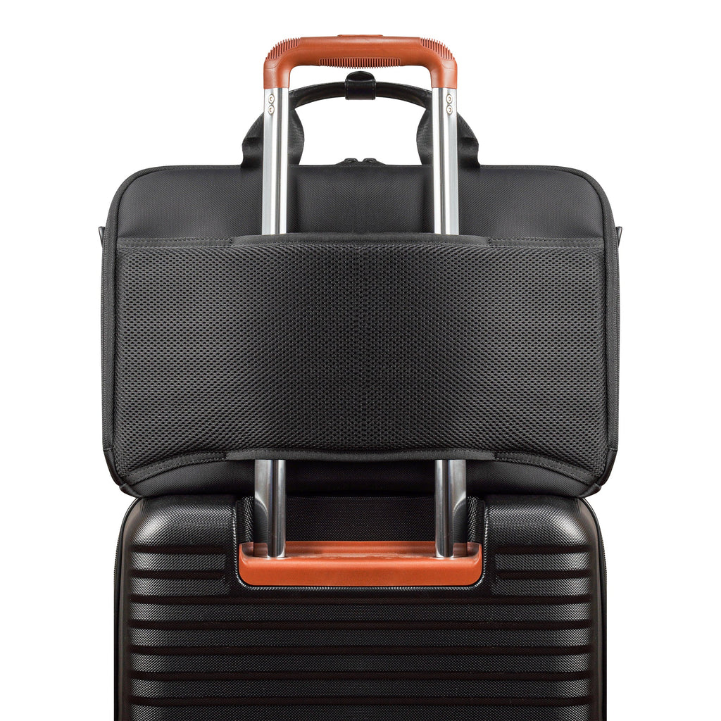 Onyx / Laptop Bag