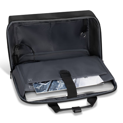 Onyx / Laptop Bag