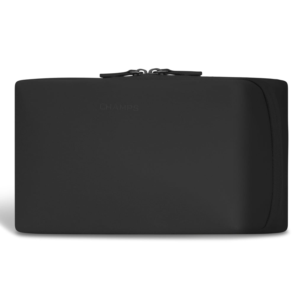 Onyx / Toiletry Bag
