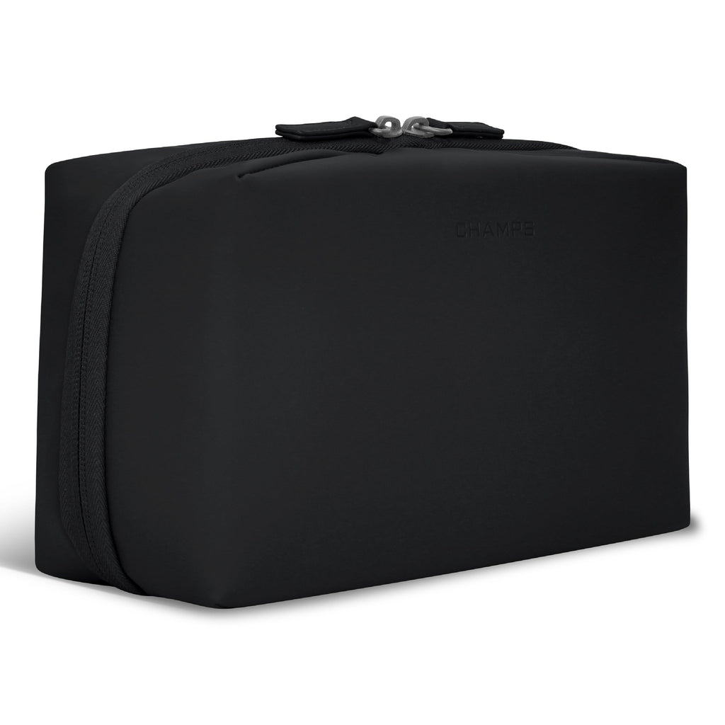 Onyx / Toiletry Bag