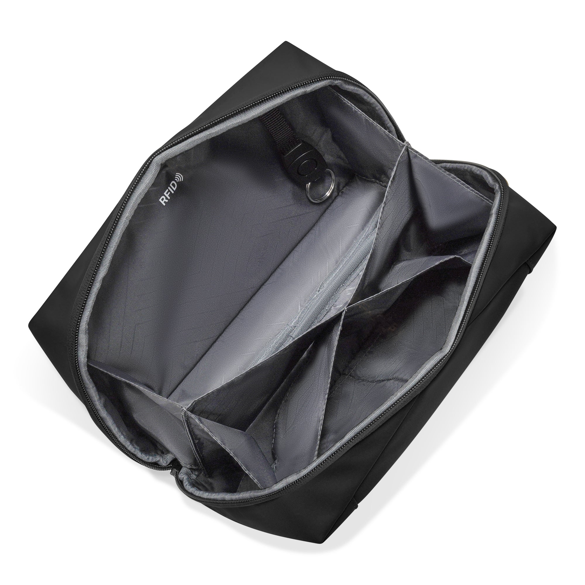 Onyx / Toiletry Bag