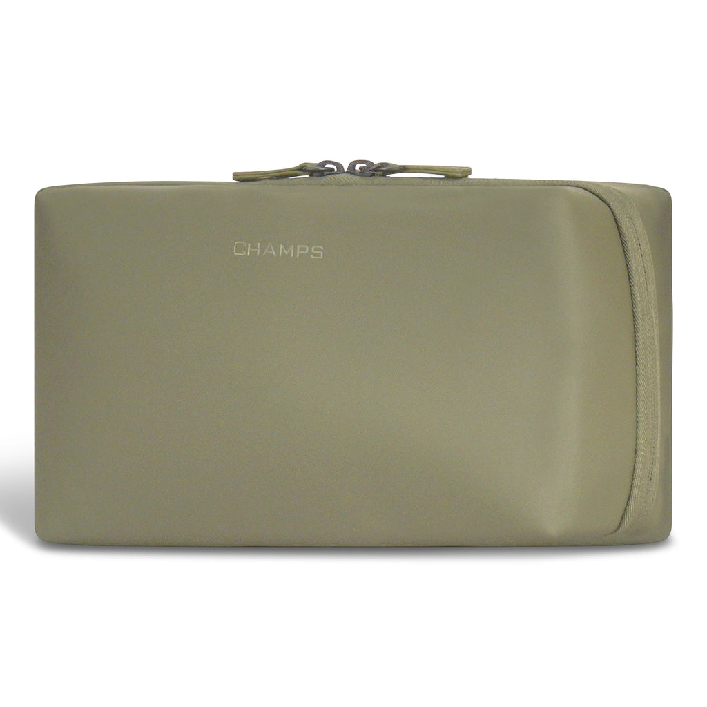 Onyx / Toiletry Bag