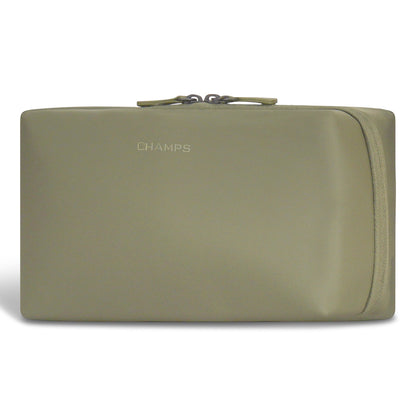 Onyx / Toiletry Bag