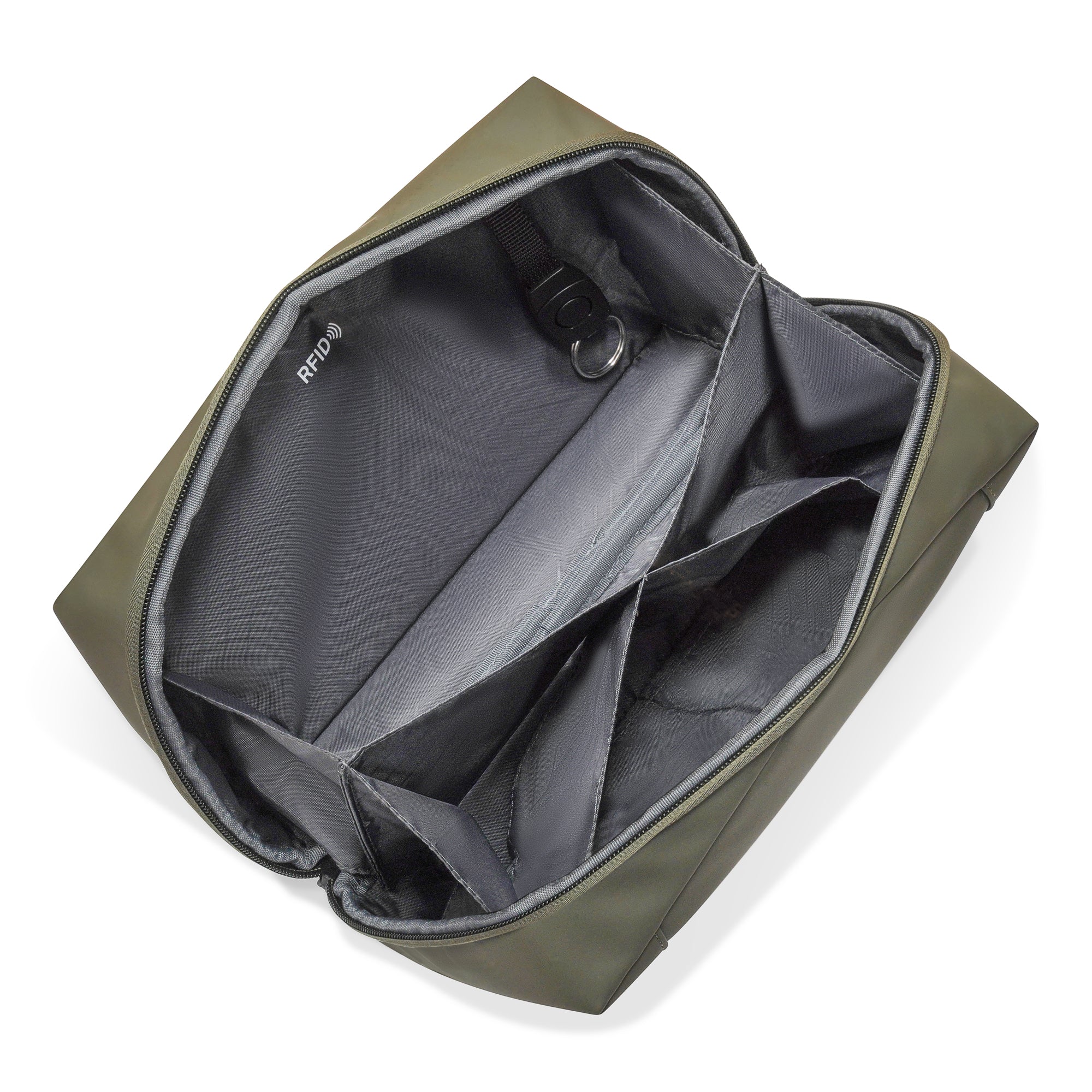 Onyx / Toiletry Bag