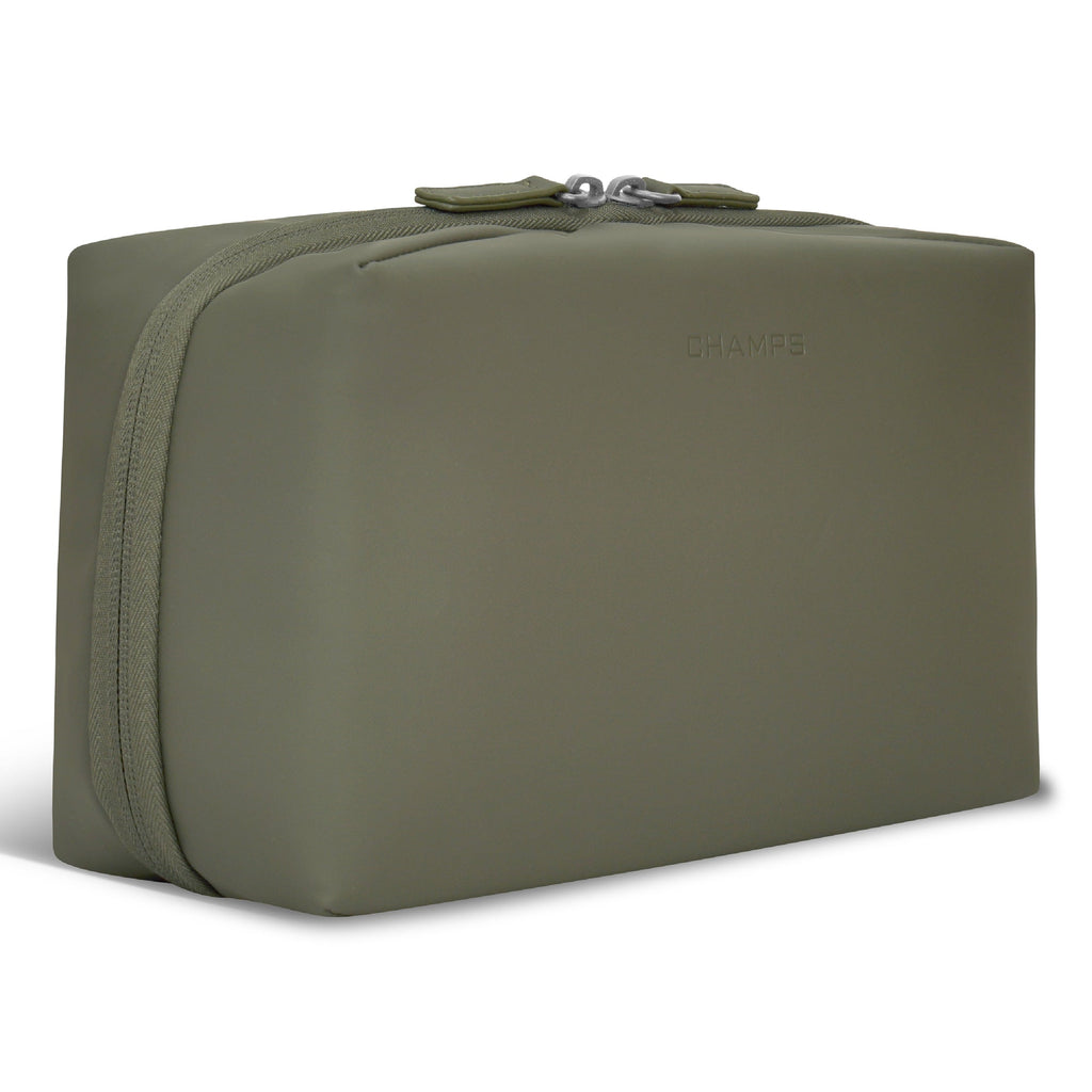 Onyx / Toiletry Bag