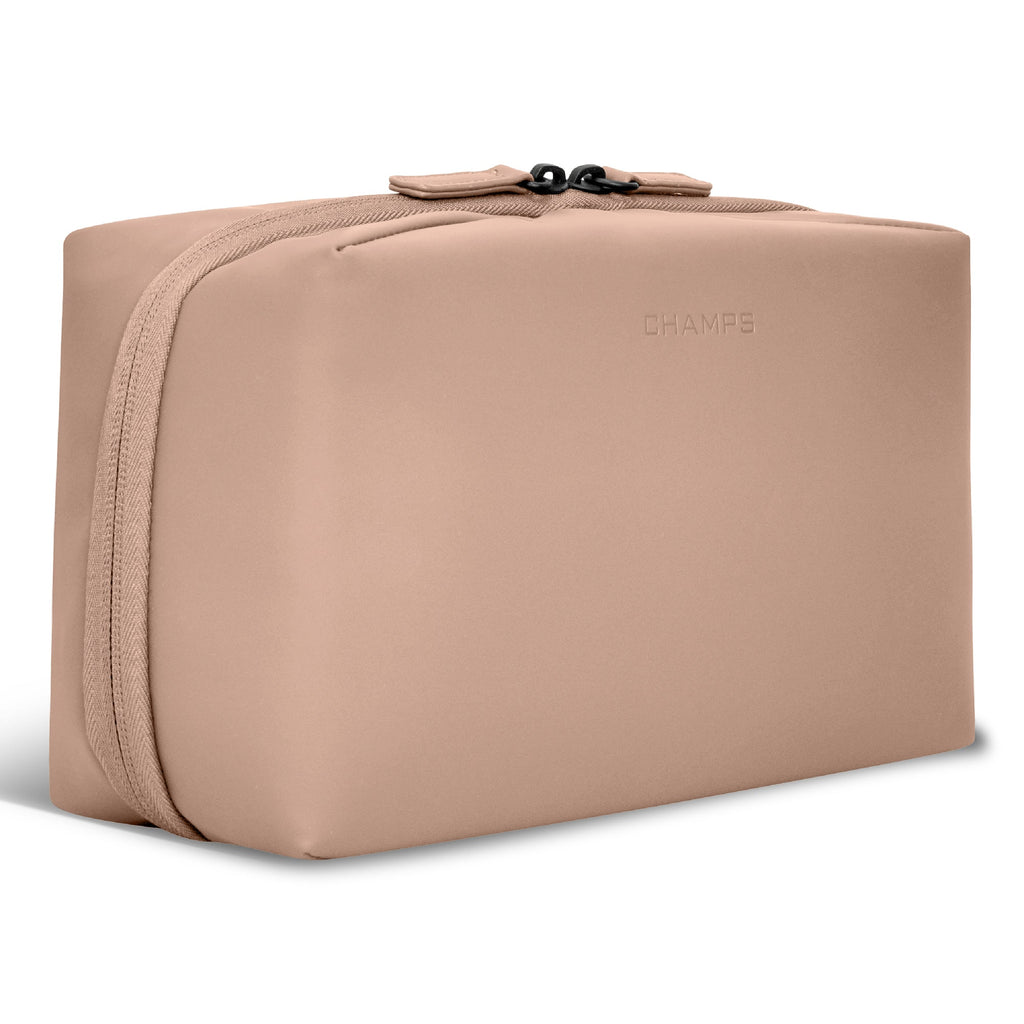 Onyx / Toiletry Bag