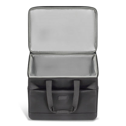 Onyx / Large Cooler Bag