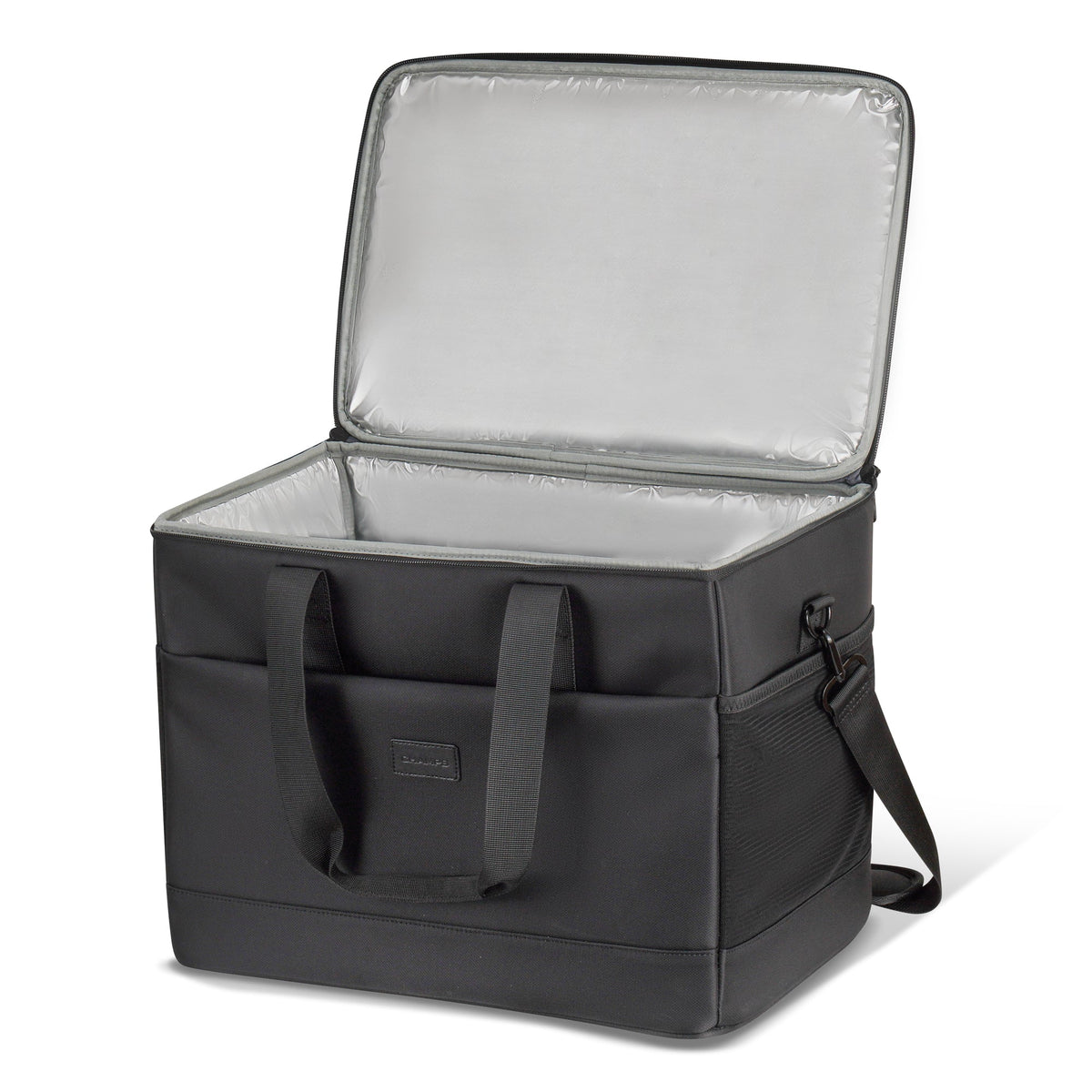 Onyx / Large Cooler Bag