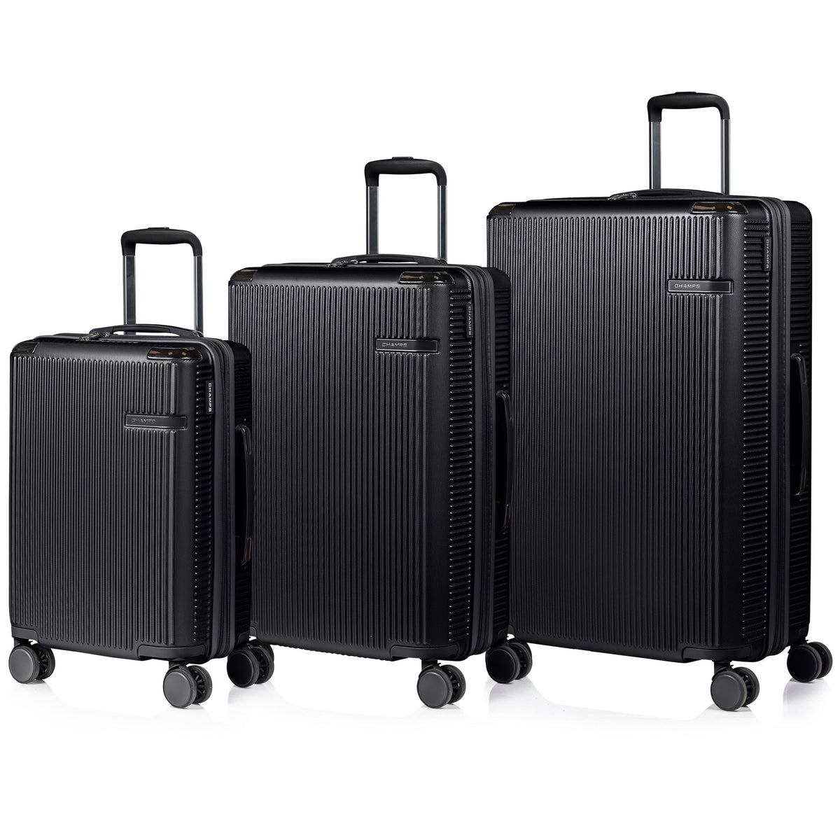 Legacy / 3-Piece Luggage Set