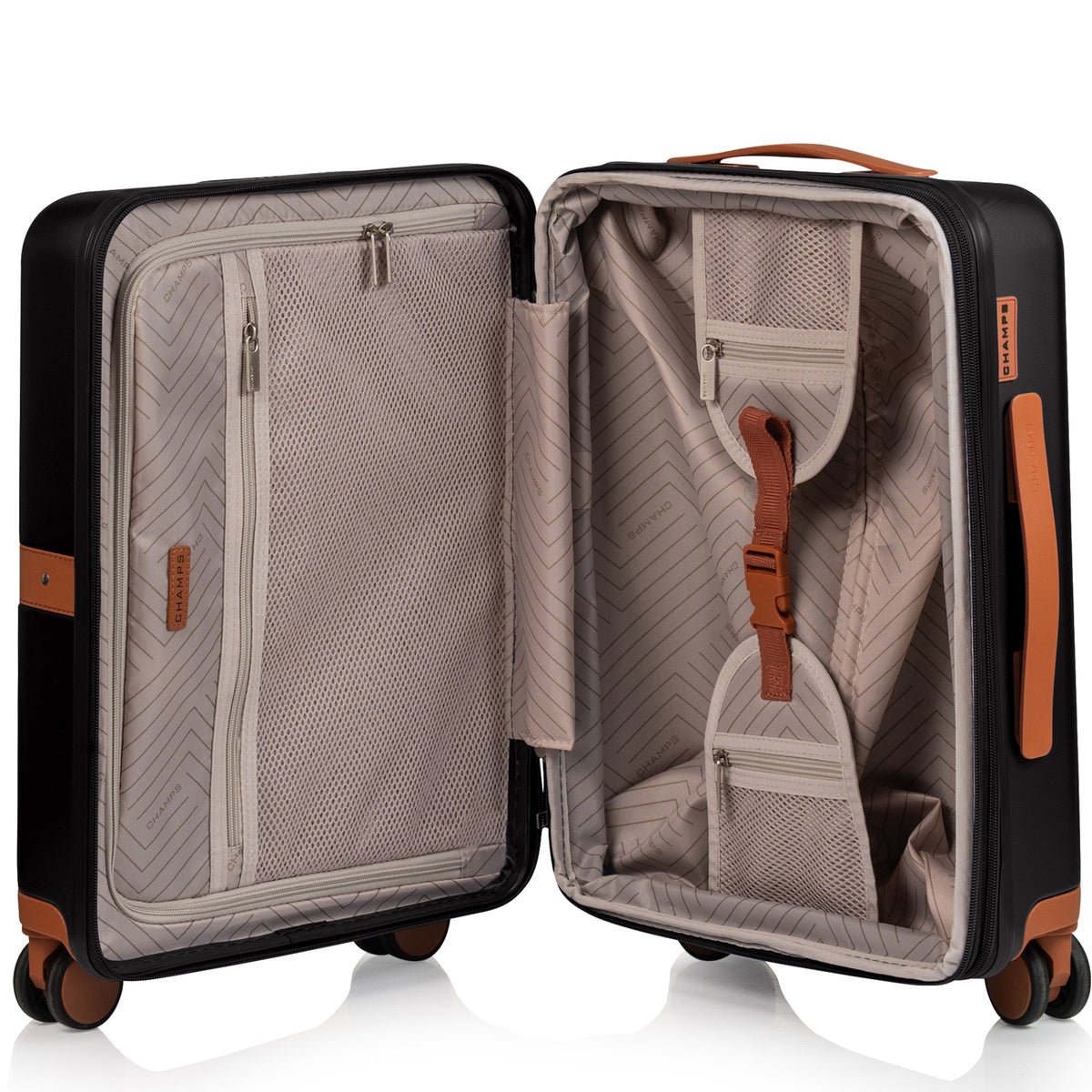 Vintage II / Carry-on