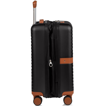 Vintage II / Carry-on