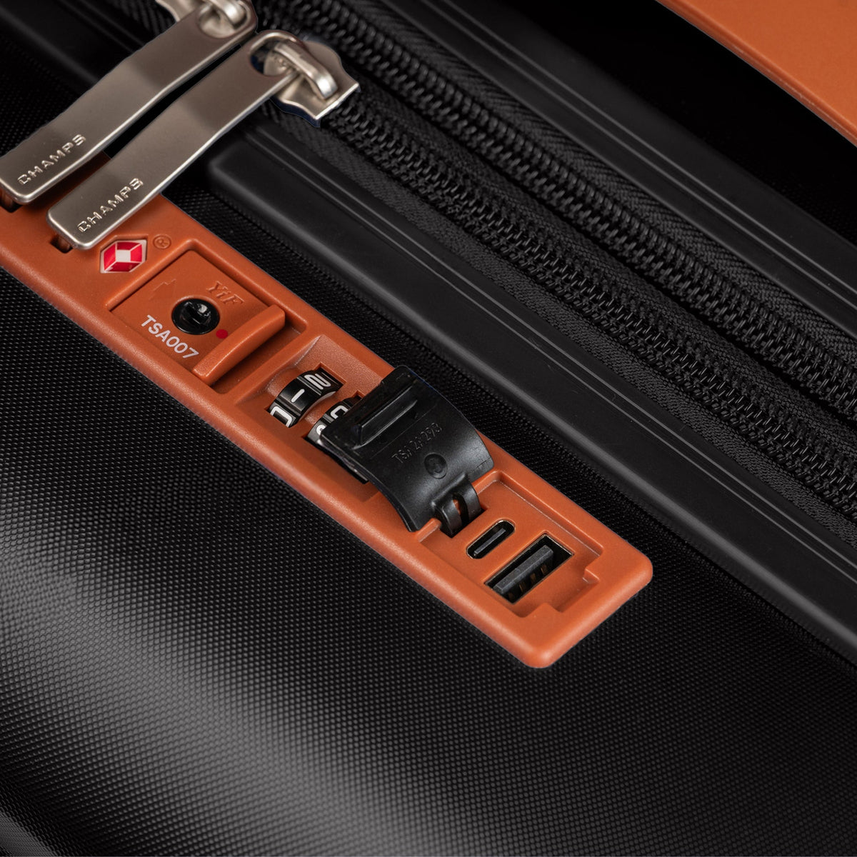Vintage II / Carry-on