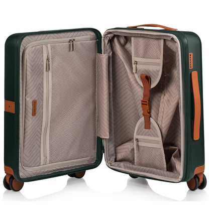 Vintage II / 3-Piece Luggage Set