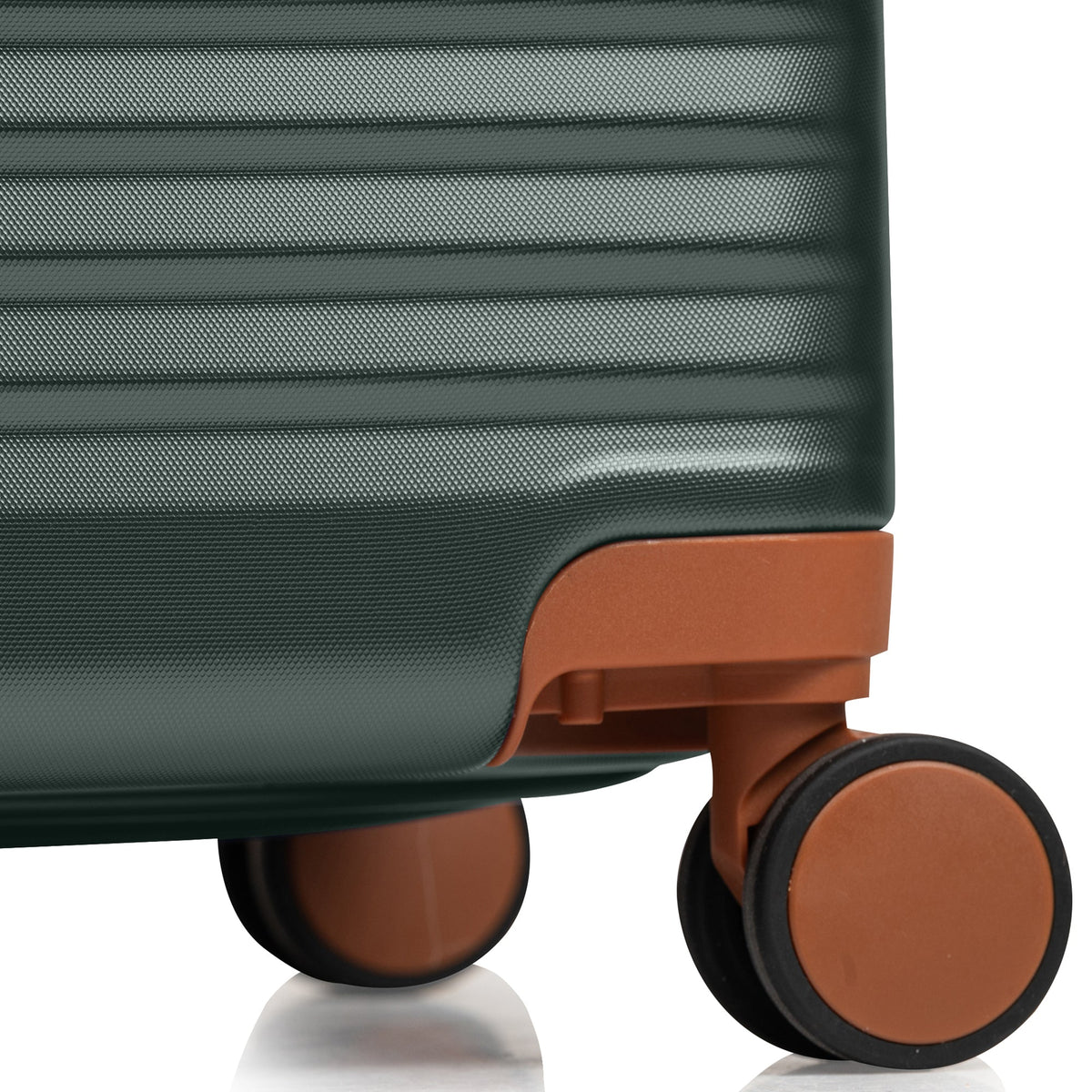 Vintage II / 3-Piece Luggage Set