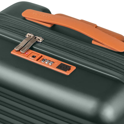 Vintage II / 3-Piece Luggage Set