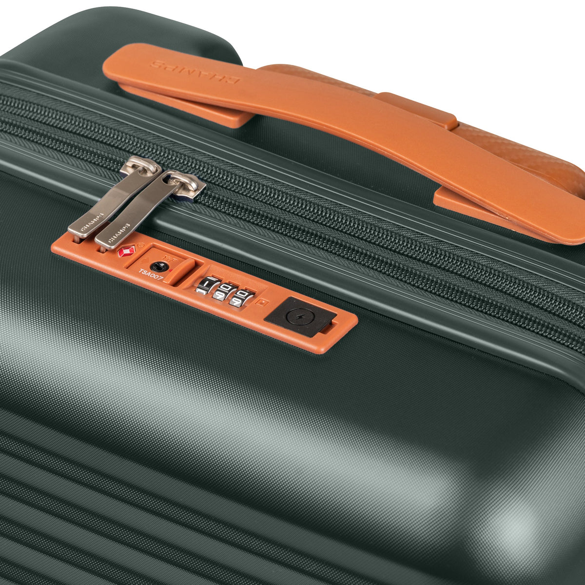 Vintage II / Carry-on