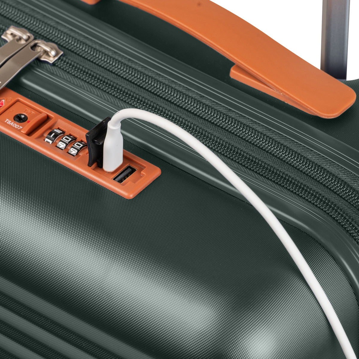Vintage II / Carry-on