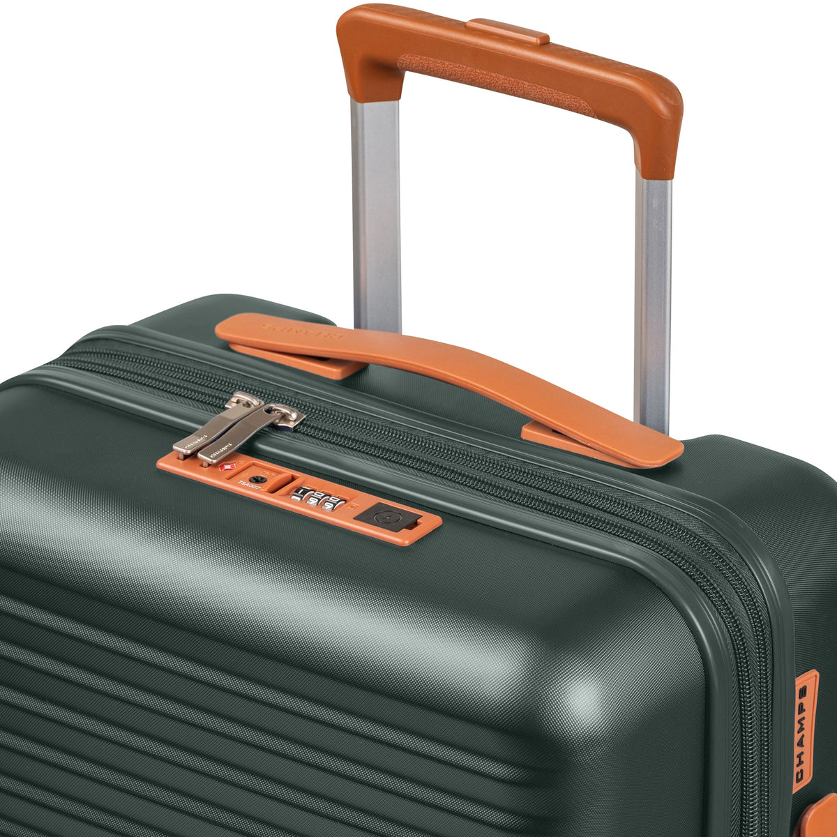 Vintage II / 3-Piece Luggage Set