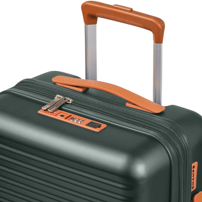 Vintage II / 3-Piece Luggage Set
