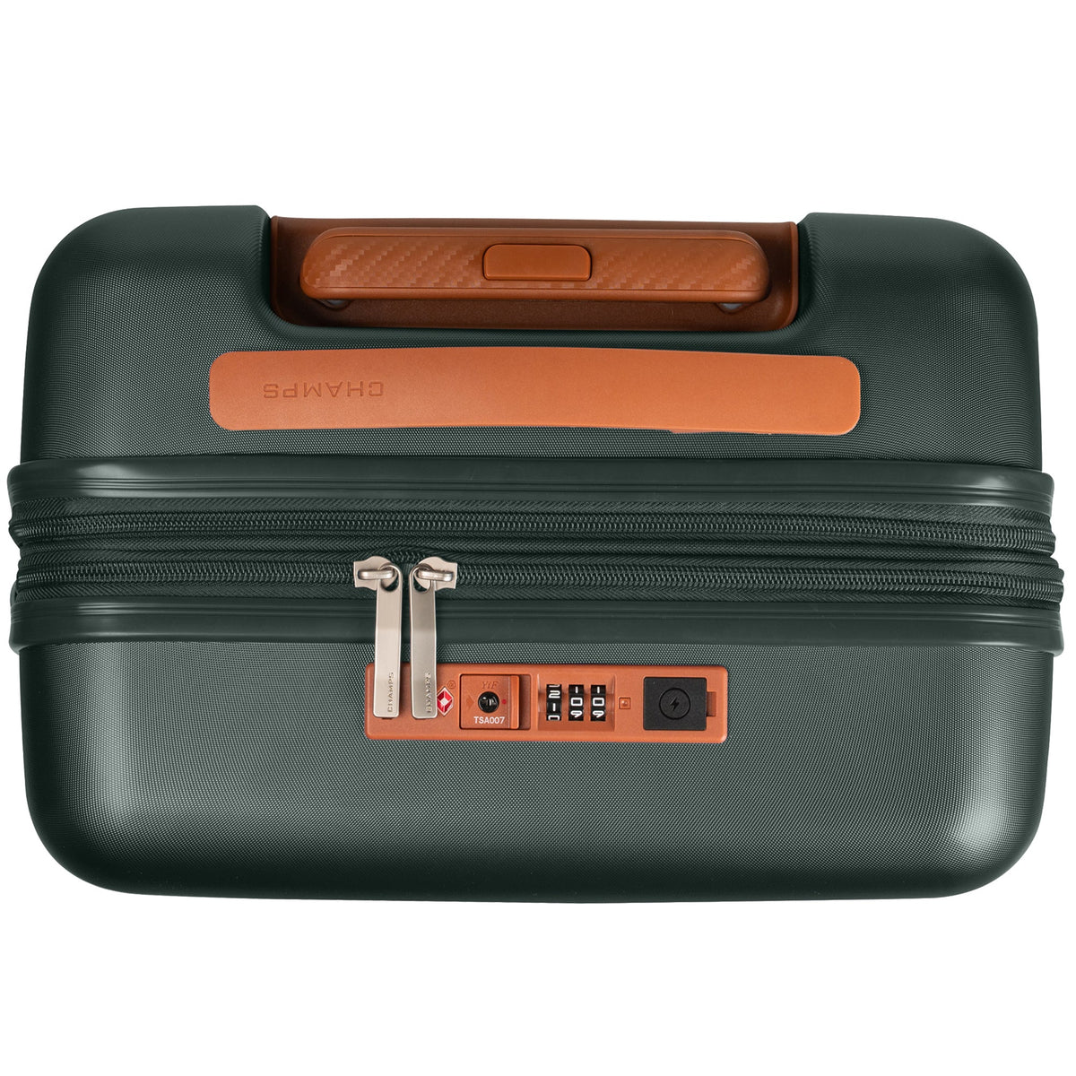 Vintage II / 3-Piece Luggage Set