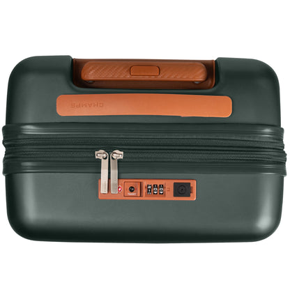 Vintage II / 3-Piece Luggage Set
