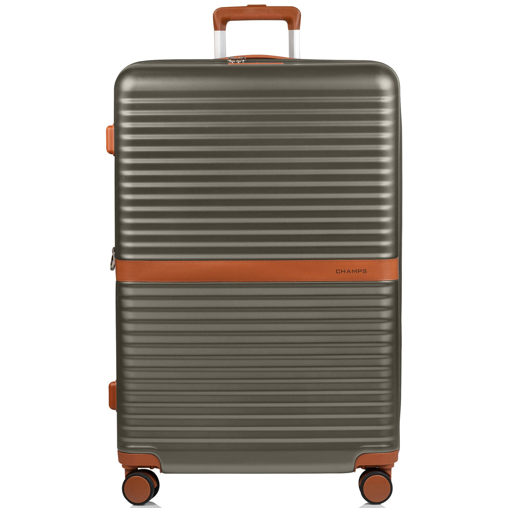 Vintage II / 3-Piece Luggage Set