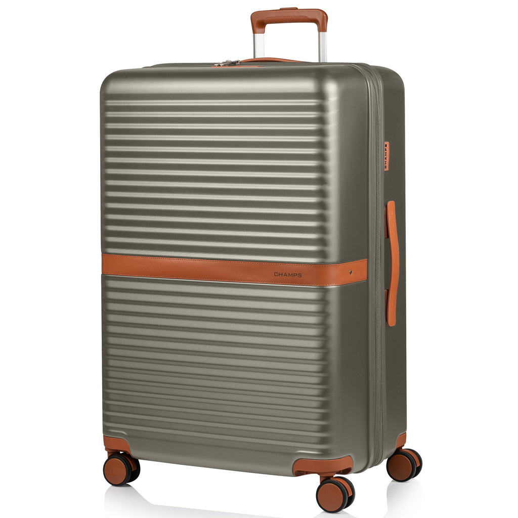 Vintage II / 3-Piece Luggage Set