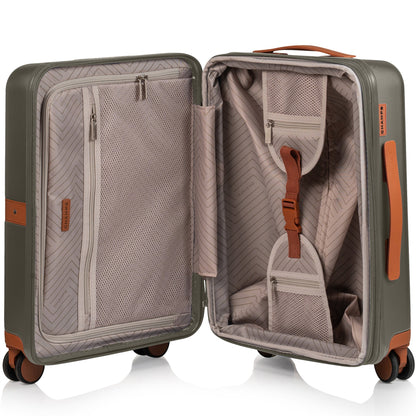 Vintage II / 3-Piece Luggage Set