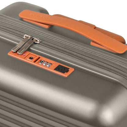 Vintage II / Carry-on