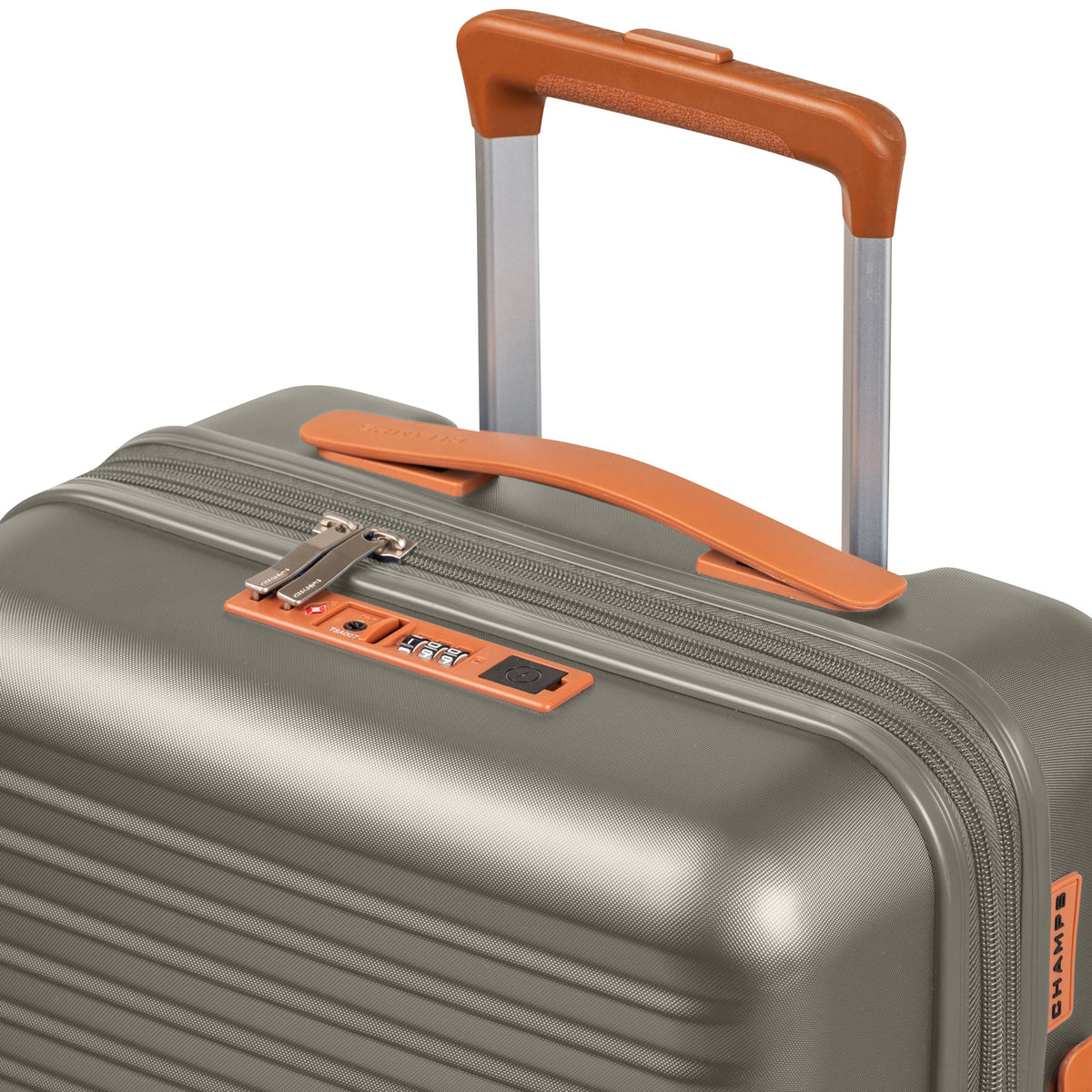 Vintage II / 3-Piece Luggage Set