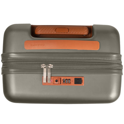 Vintage II / 3-Piece Luggage Set