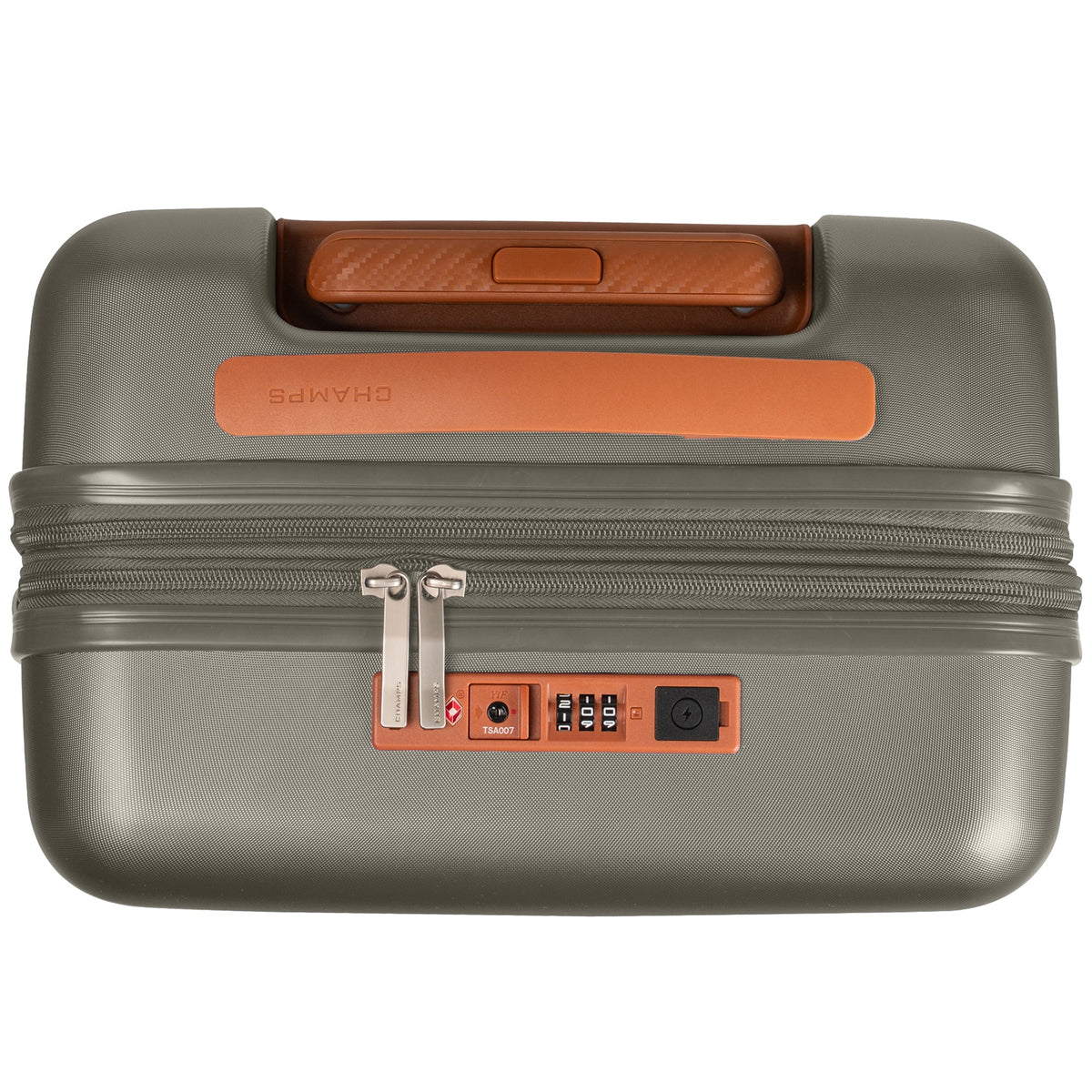 Vintage II / Carry-on